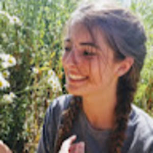 Meet your Posher, Mckayla